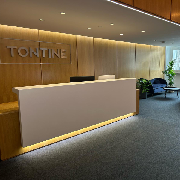 Tontine